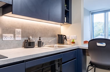 Classic Studio, Stanley Studios, 56 Brown Street, Central, Dundee - Image 2